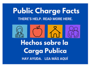Public Charge Facts