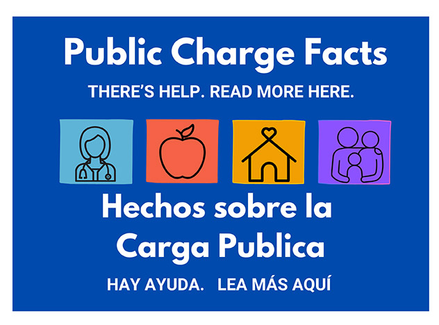 Public Charge Facts